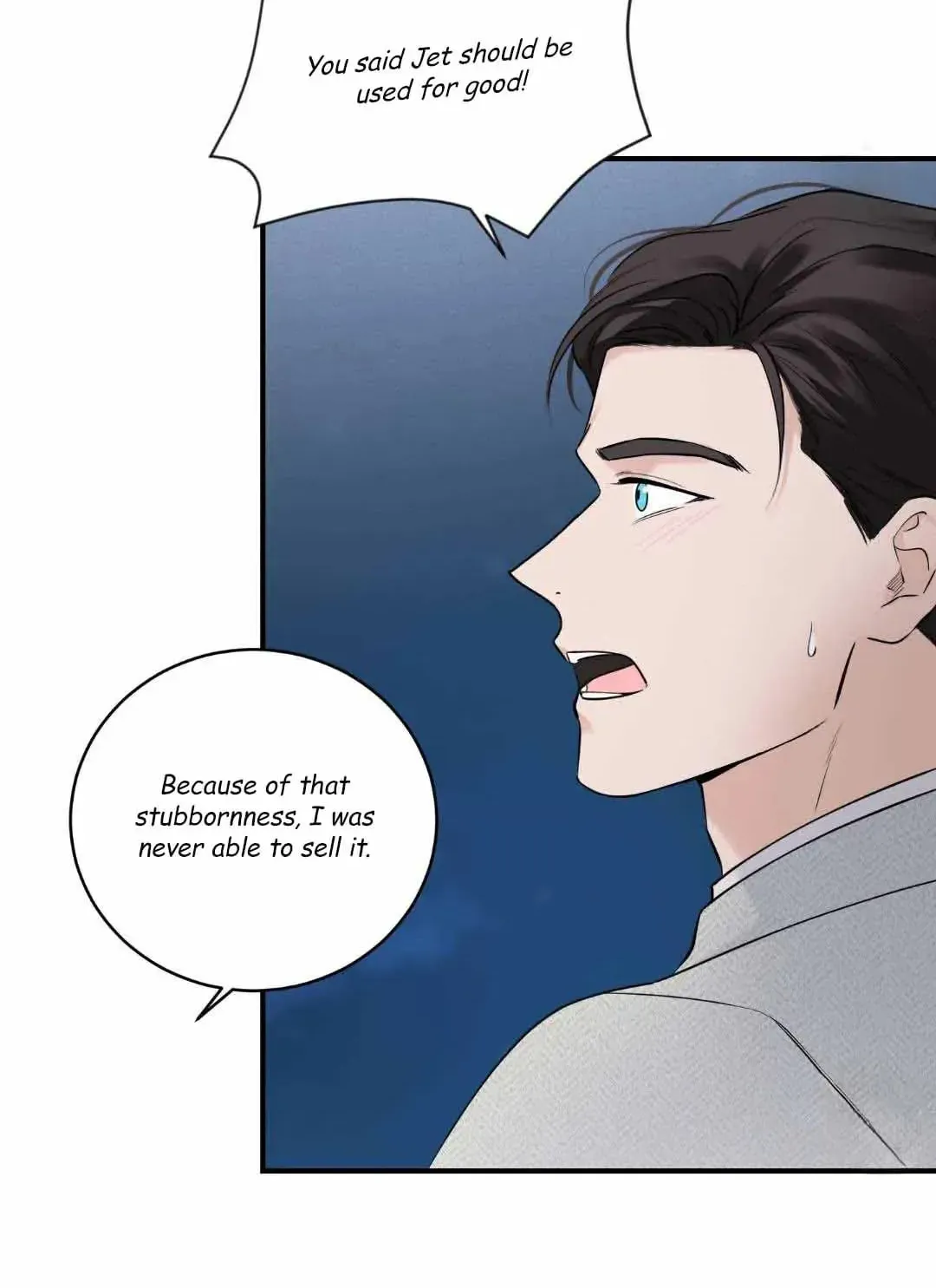 Read Overclock chapter 21 image 85 on Lezhin
