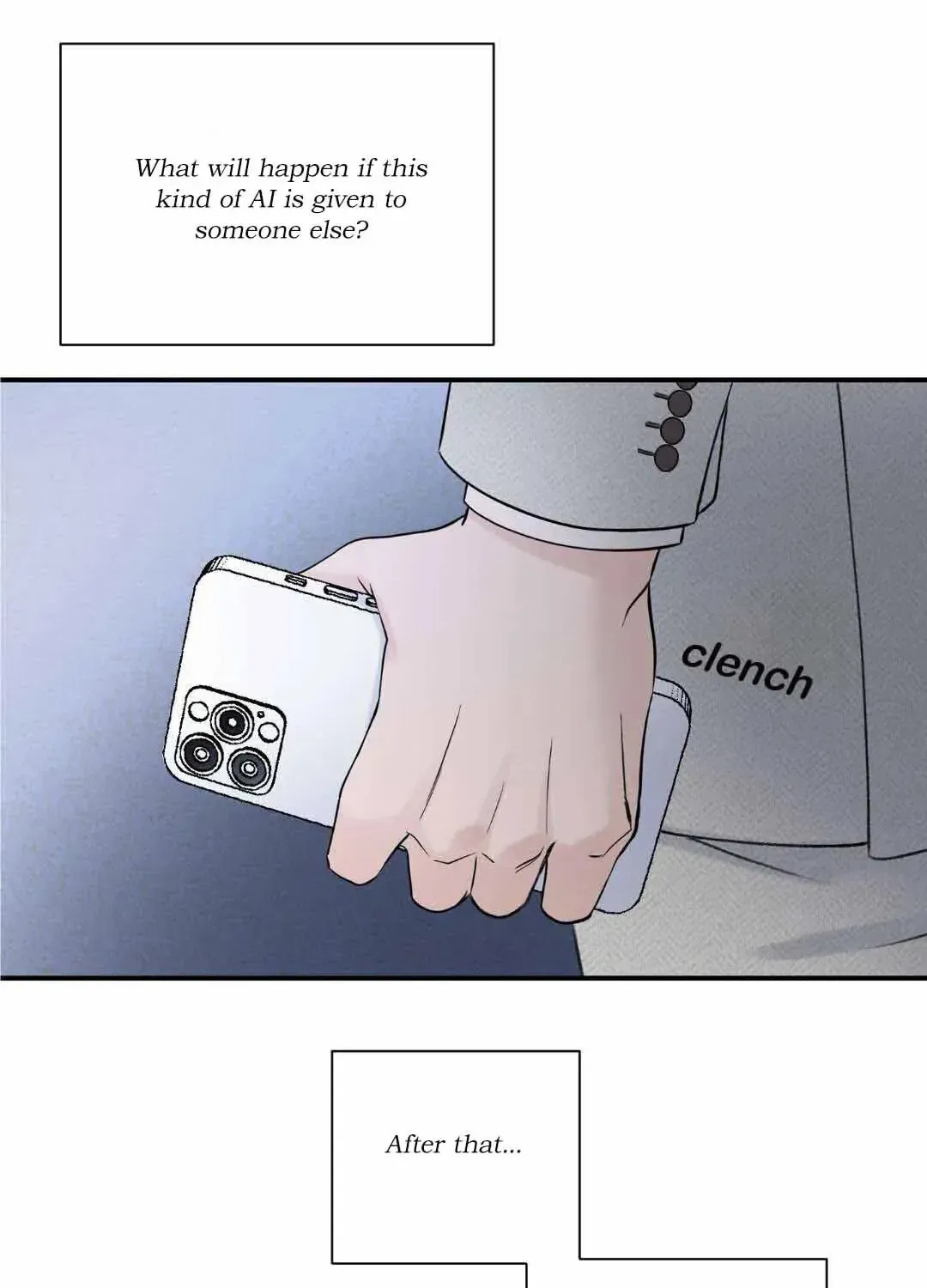 Read Overclock chapter 21 image 87 on Lezhin