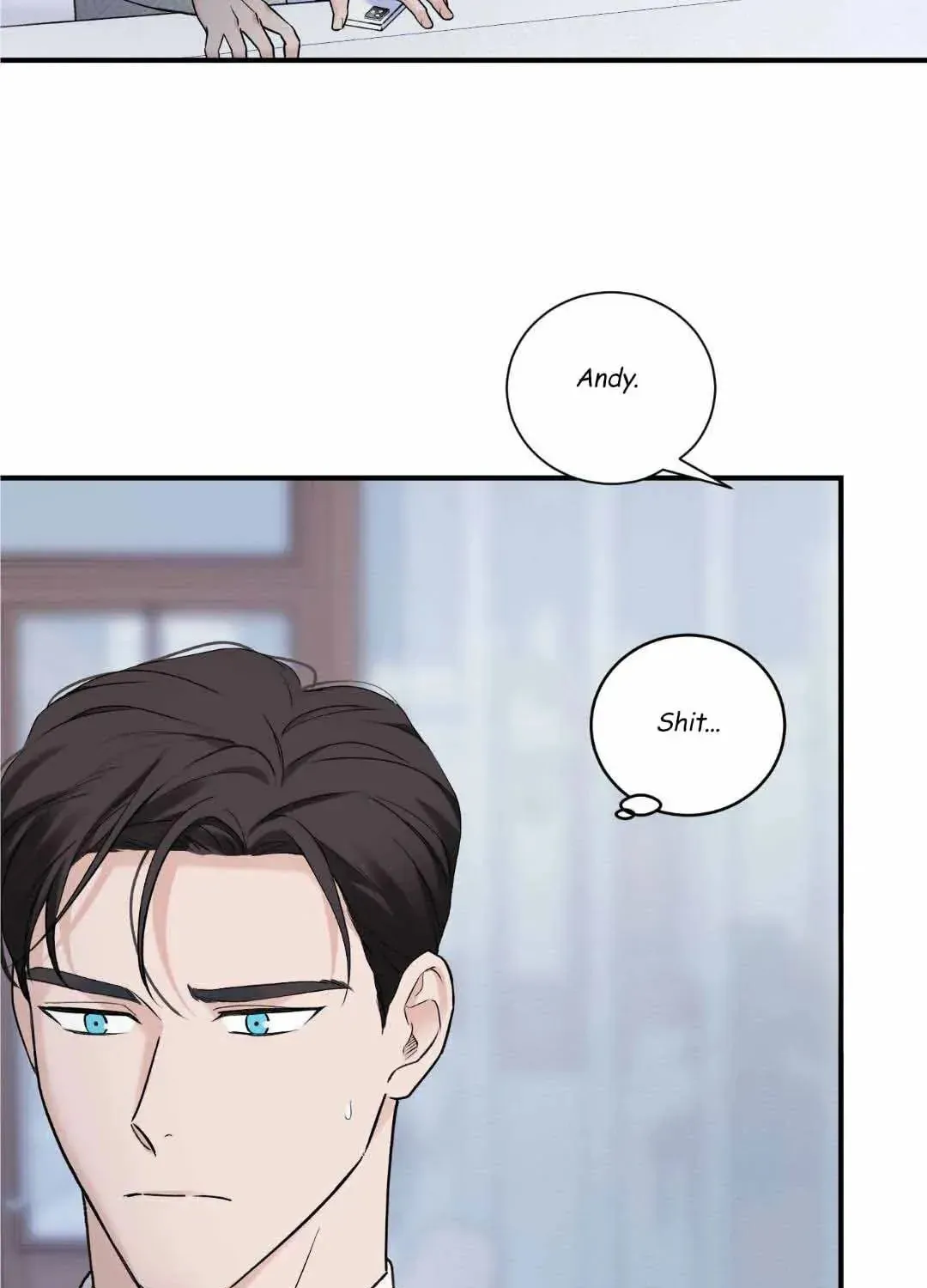 Read Overclock chapter 21 image 90 on Lezhin