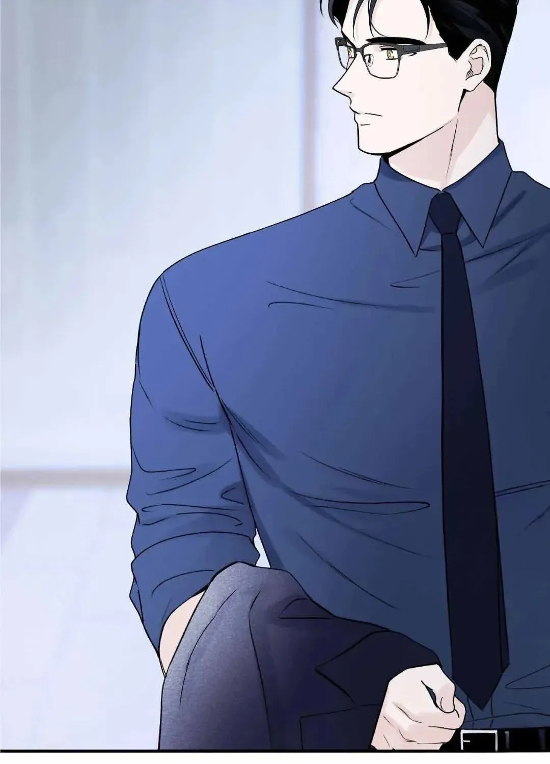 Read Overclock chapter 21 image 94 on Lezhin