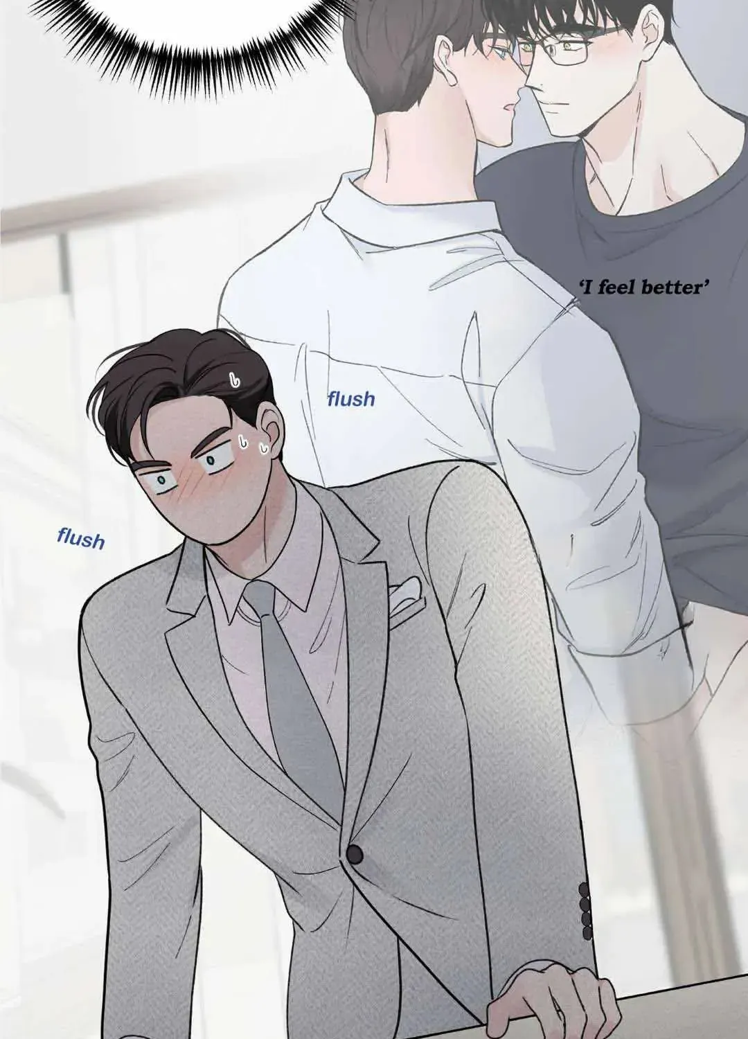 Read Overclock chapter 22 image 15 on Lezhin
