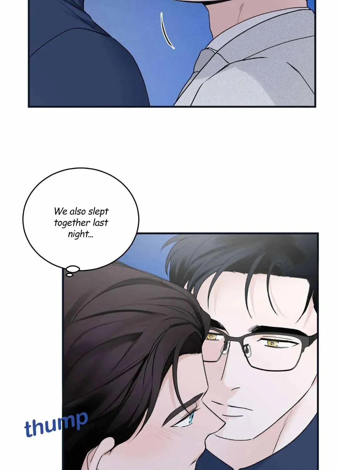 Read Overclock chapter 22 image 17 on Lezhin