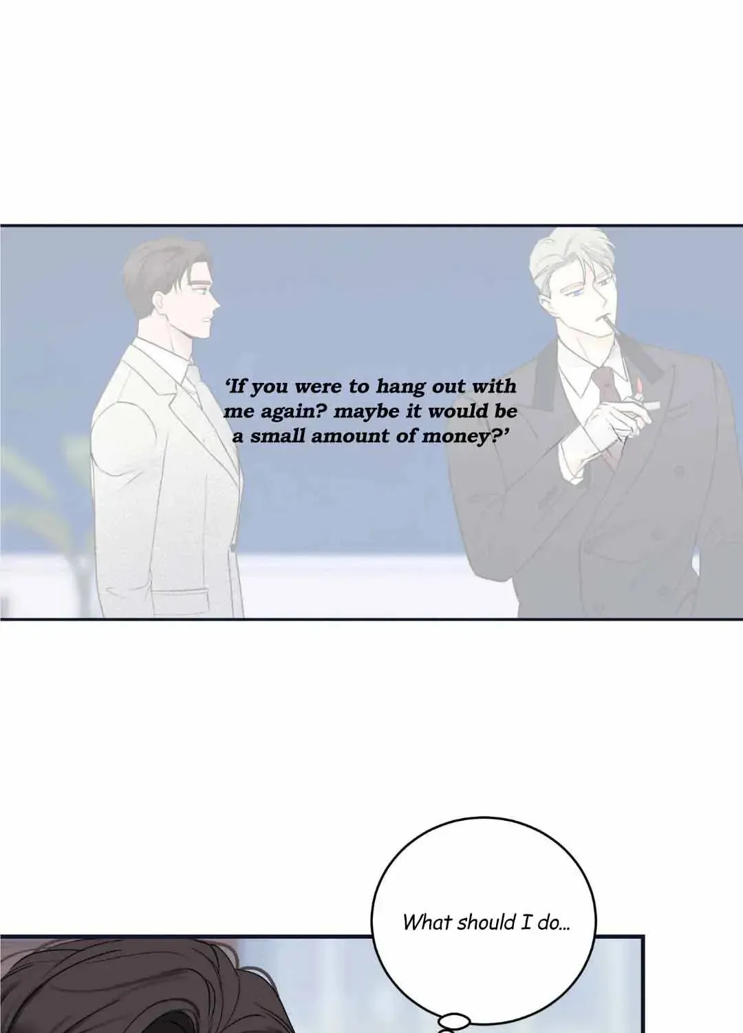 Read Overclock chapter 22 image 2 on Lezhin