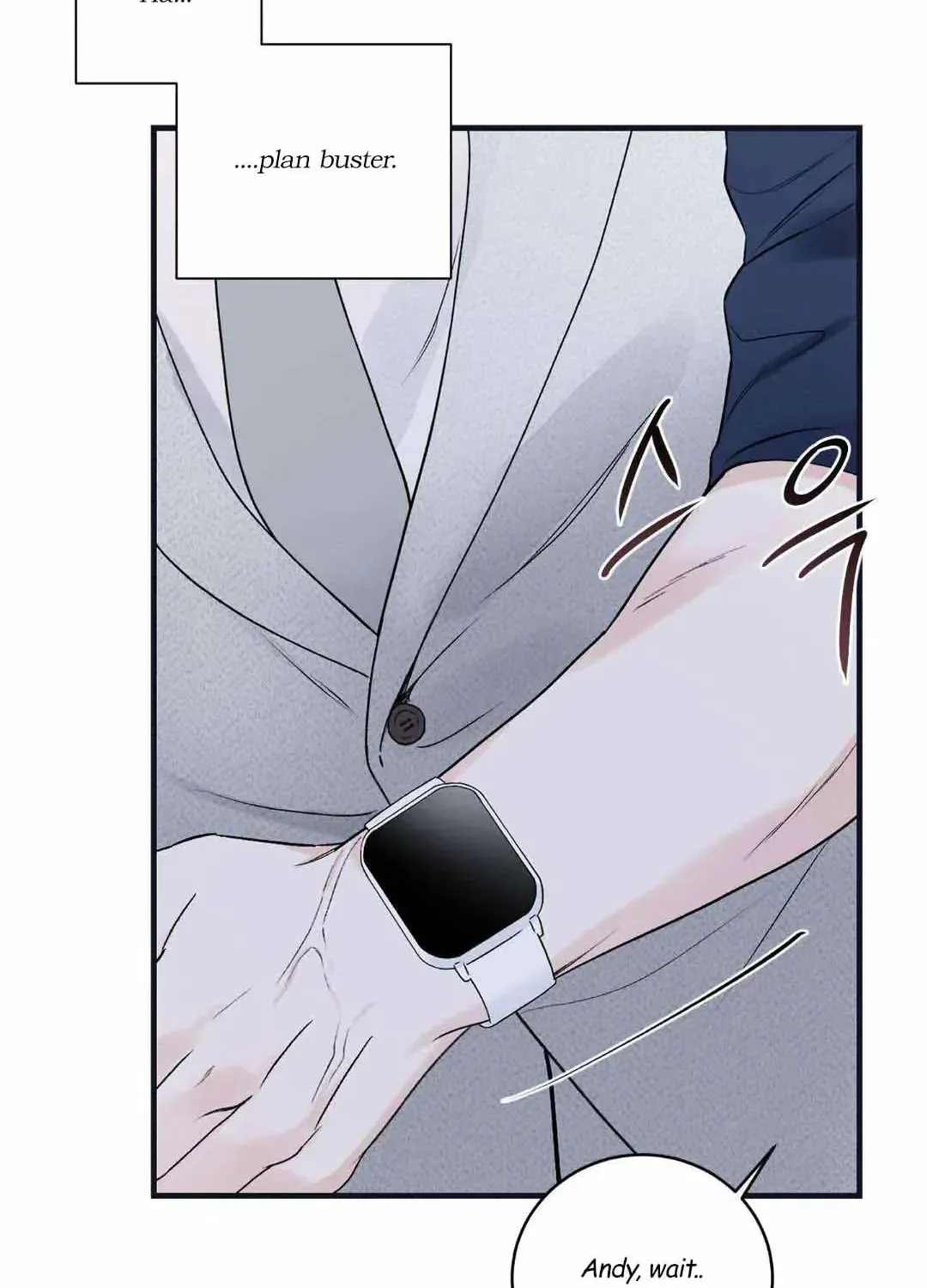 Read Overclock chapter 22 image 20 on Lezhin