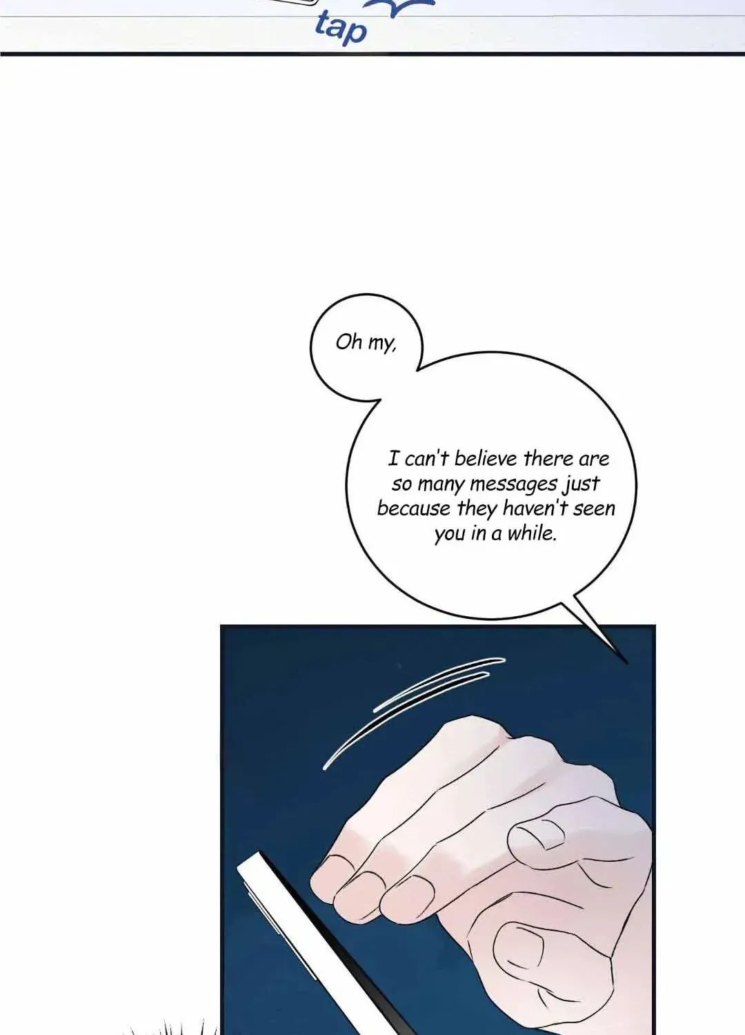Read Overclock chapter 22 image 22 on Lezhin