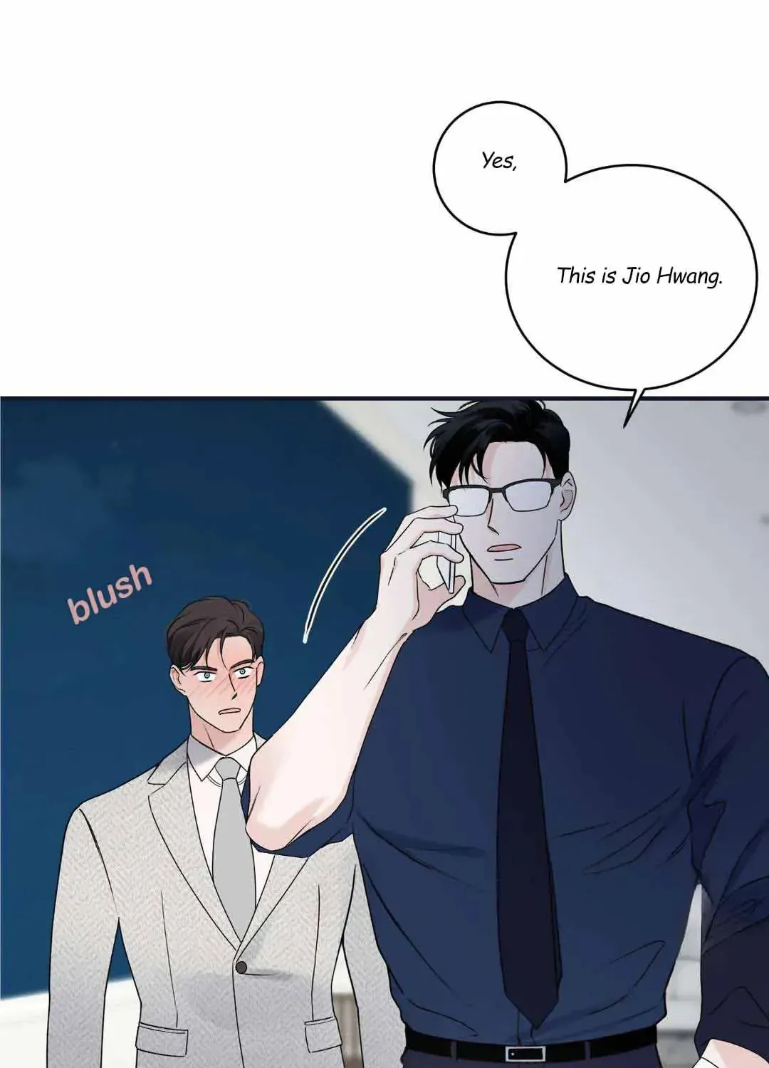 Read Overclock chapter 22 image 24 on Lezhin