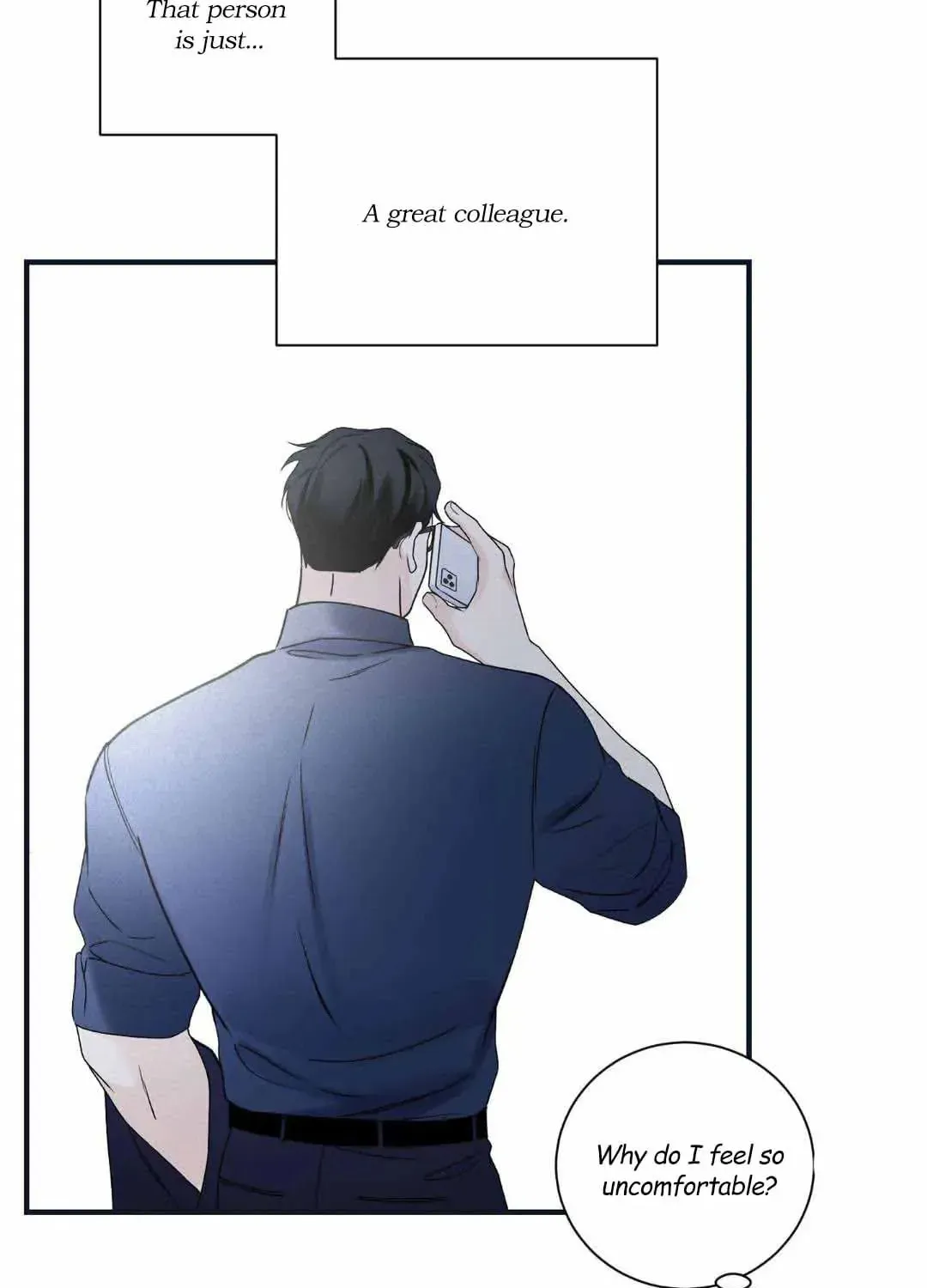 Read Overclock chapter 22 image 26 on Lezhin