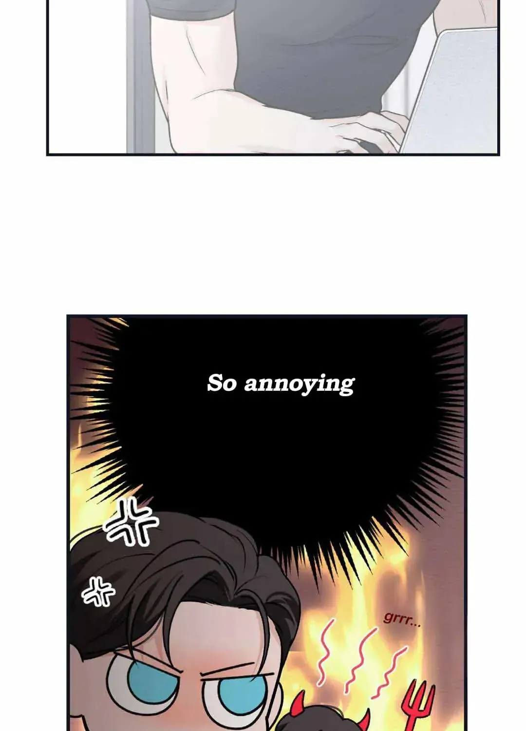 Read Overclock chapter 22 image 28 on Lezhin