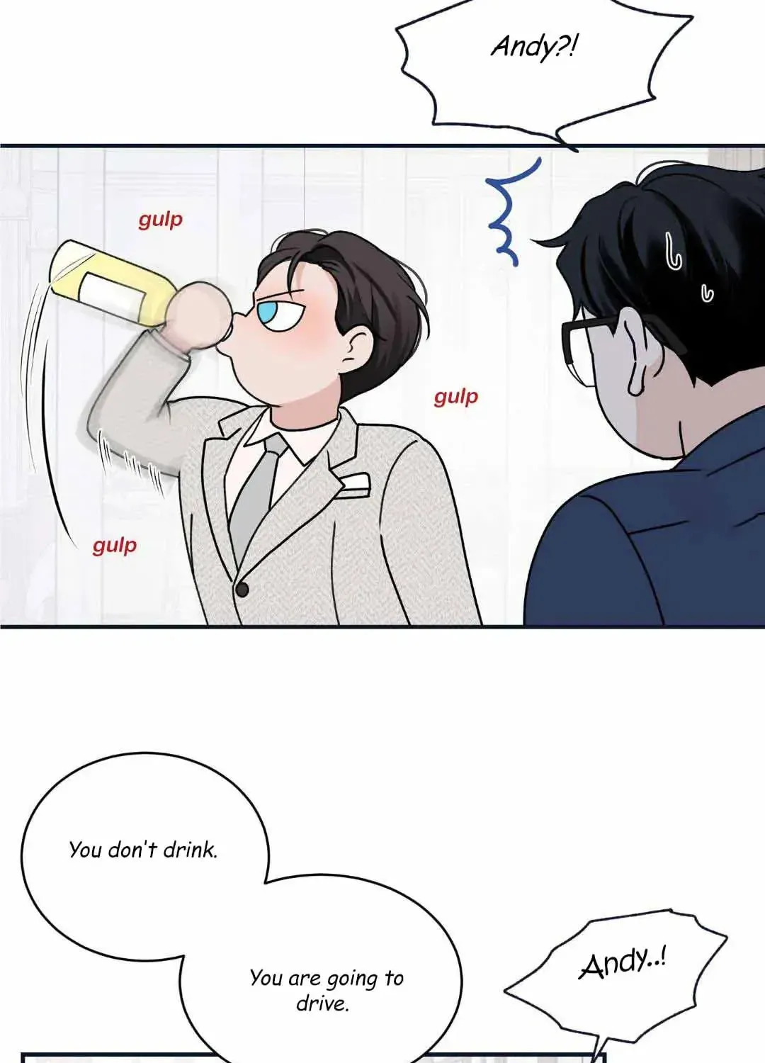 Read Overclock chapter 22 image 32 on Lezhin