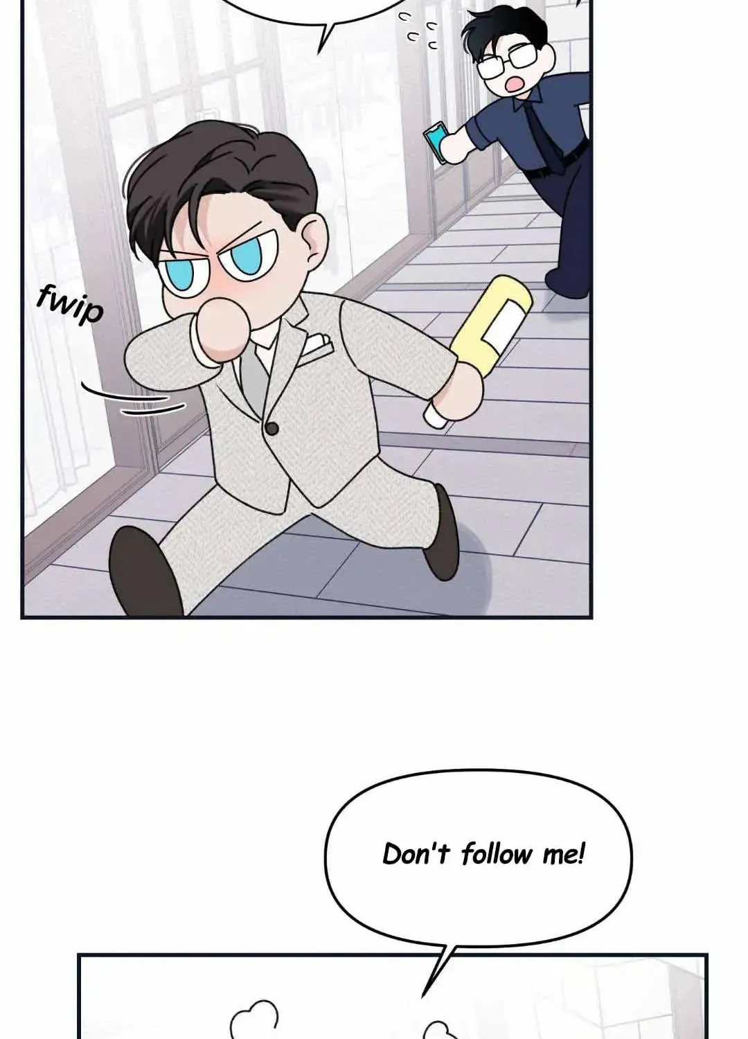 Read Overclock chapter 22 image 33 on Lezhin