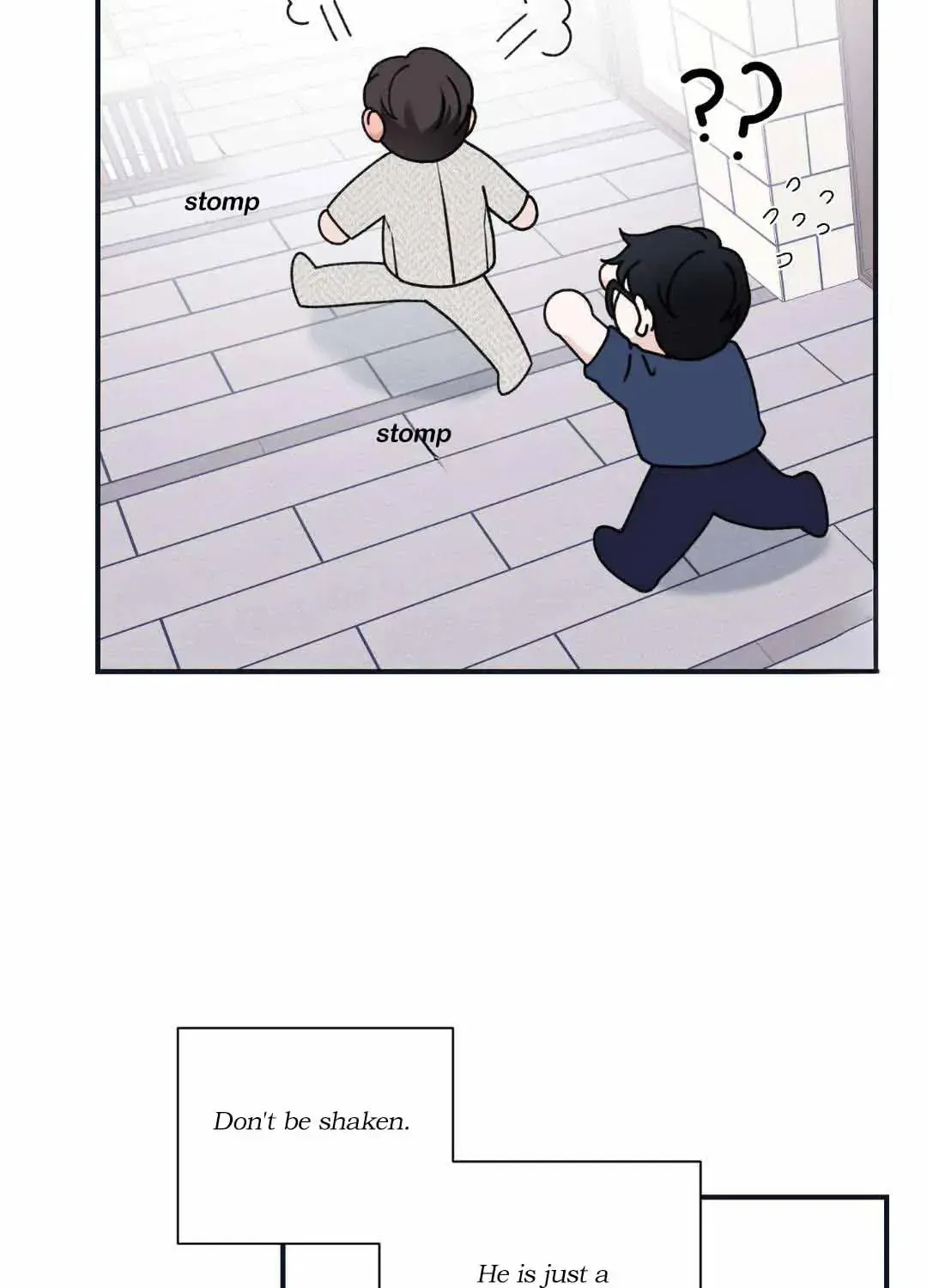 Read Overclock chapter 22 image 34 on Lezhin