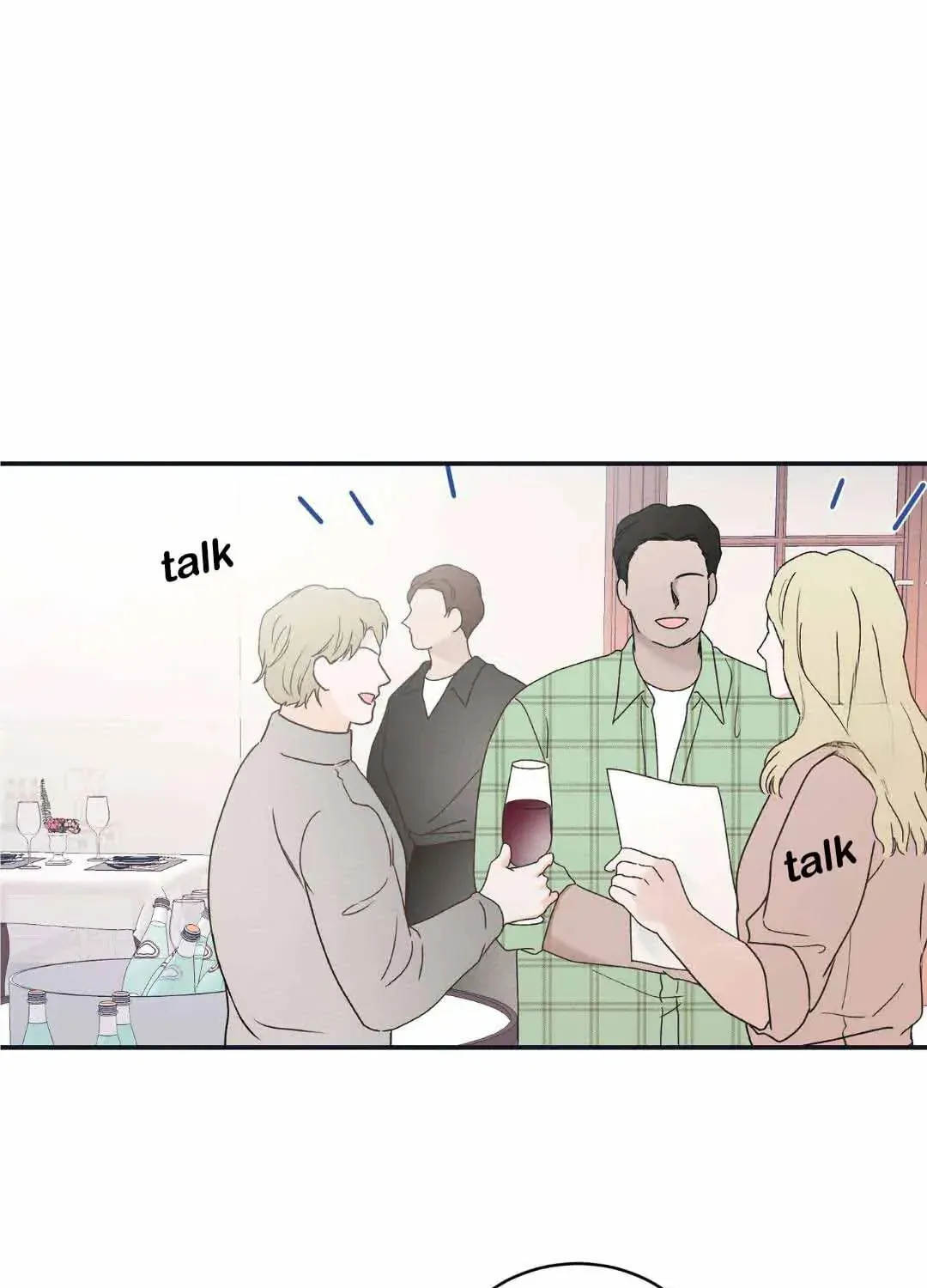 Read Overclock chapter 22 image 39 on Lezhin