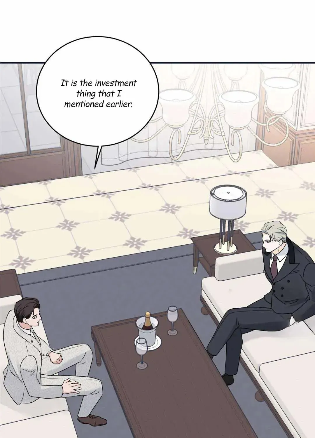 Read Overclock chapter 22 image 43 on Lezhin