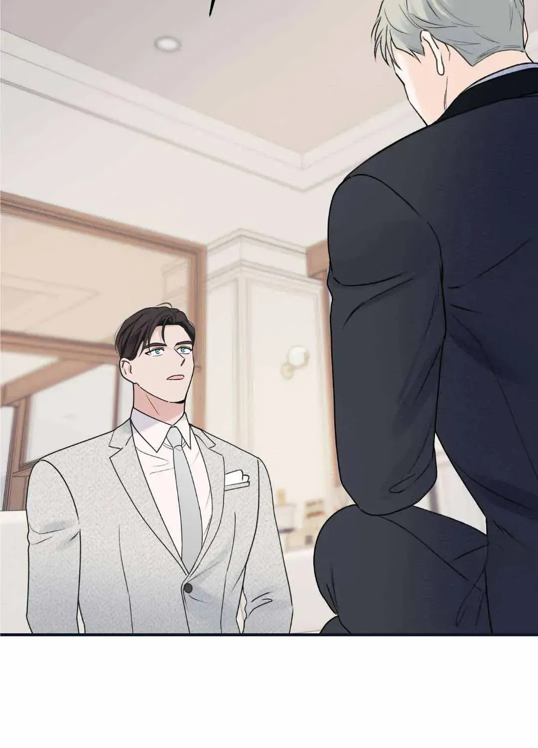Read Overclock chapter 22 image 47 on Lezhin