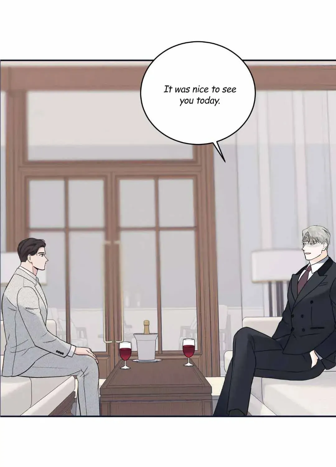 Read Overclock chapter 22 image 50 on Lezhin