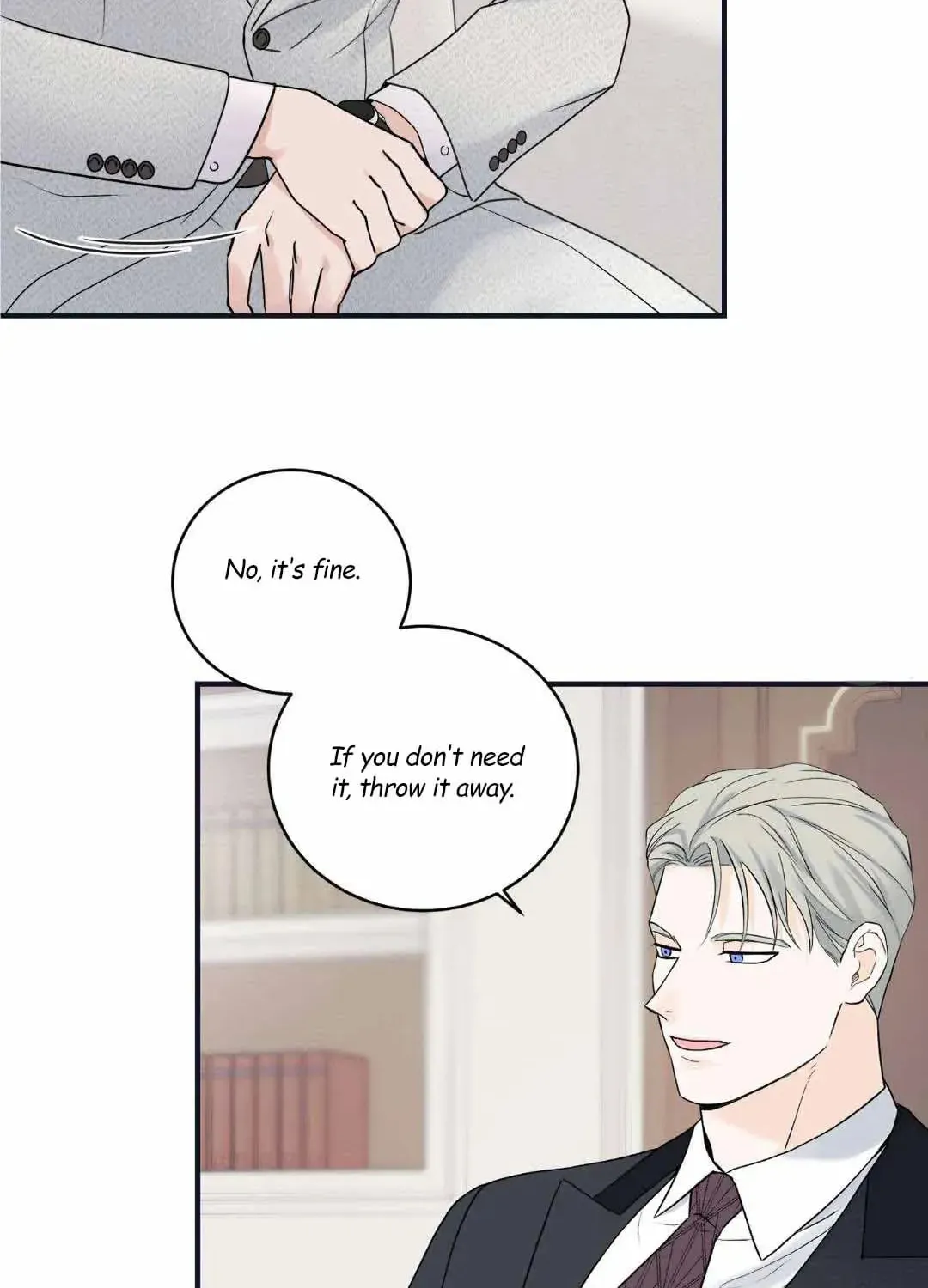 Read Overclock chapter 22 image 53 on Lezhin