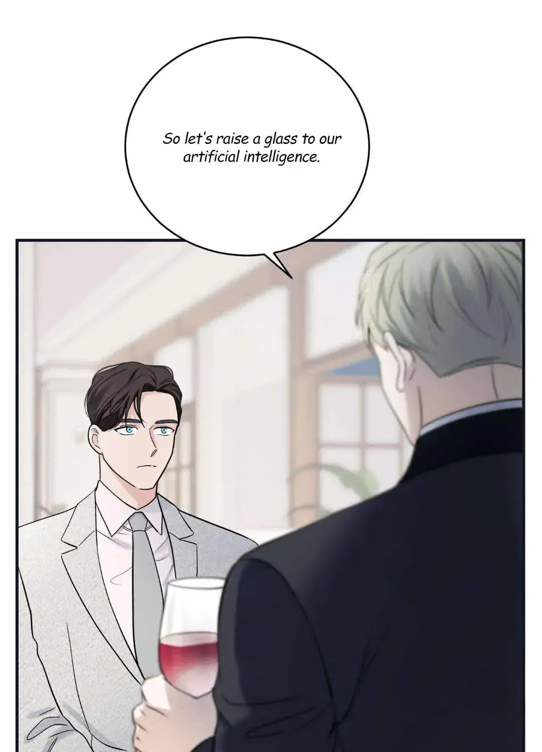 Read Overclock chapter 22 image 55 on Lezhin