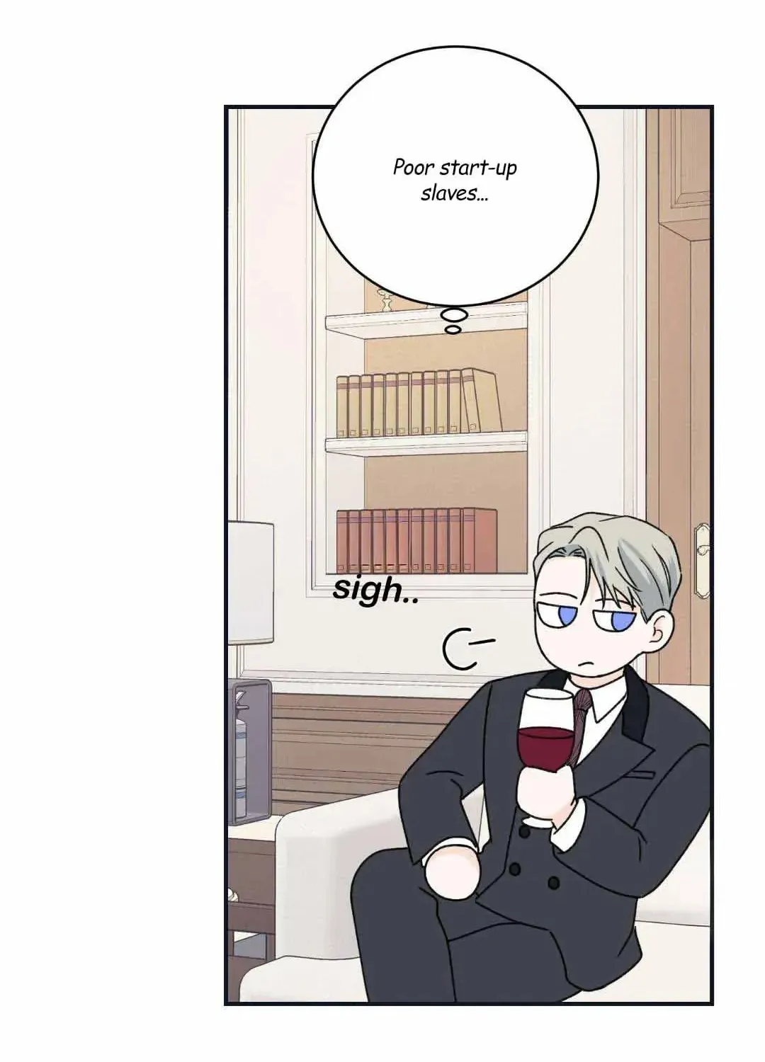 Read Overclock chapter 22 image 64 on Lezhin