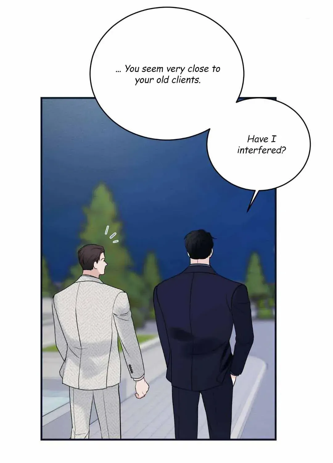 Read Overclock chapter 22 image 71 on Lezhin