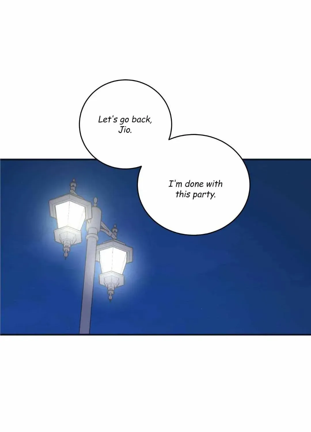 Read Overclock chapter 22 image 74 on Lezhin