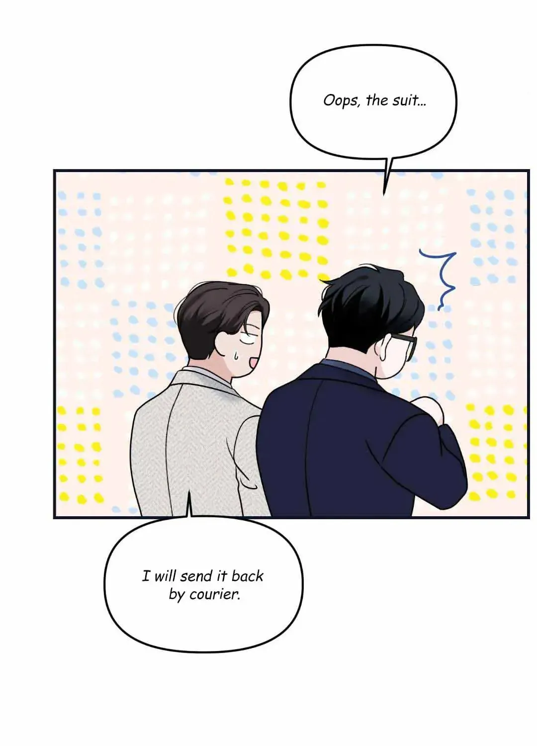 Read Overclock chapter 22 image 75 on Lezhin