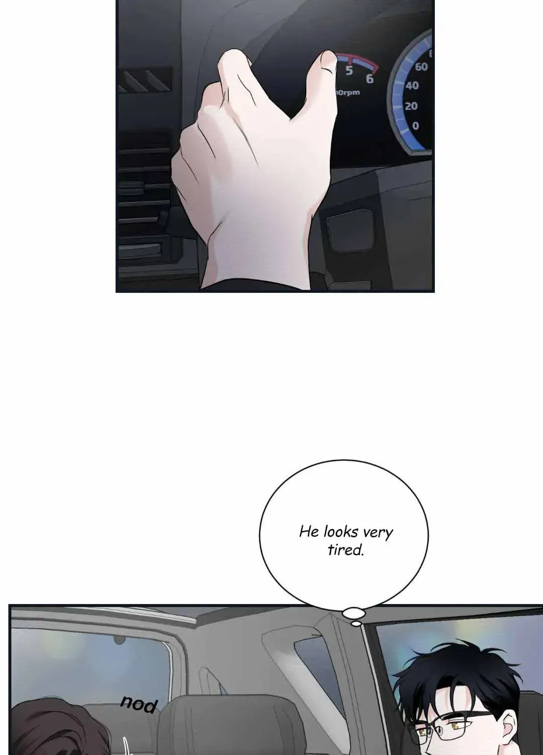 Read Overclock chapter 22 image 77 on Lezhin
