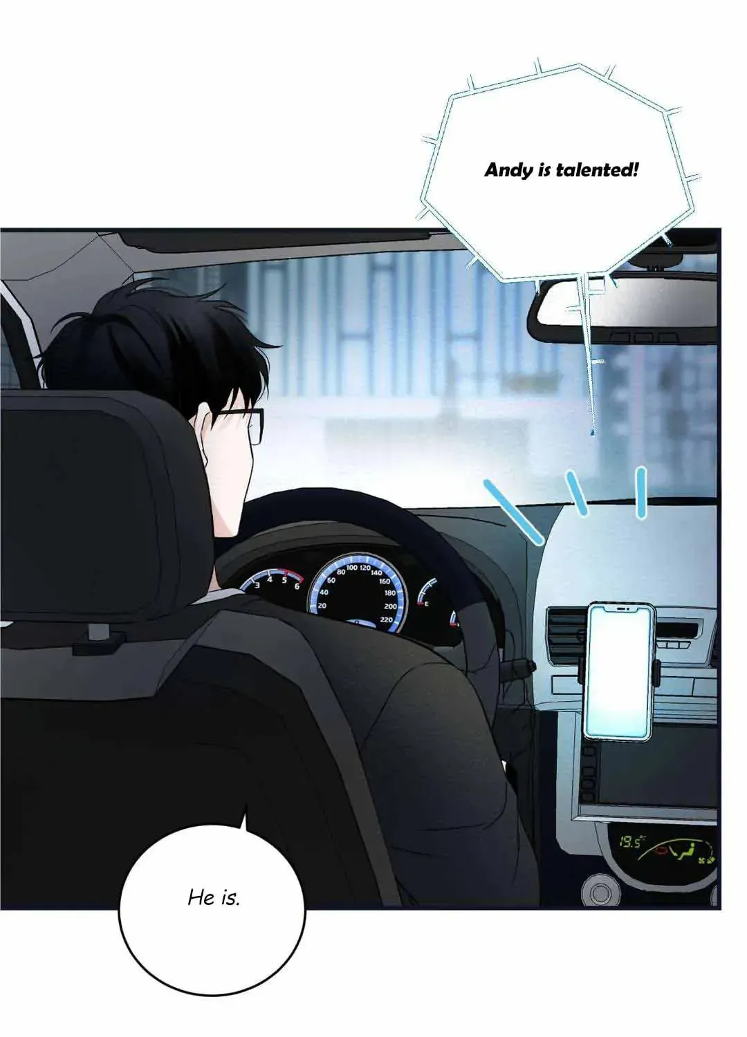 Read Overclock chapter 22 image 79 on Lezhin