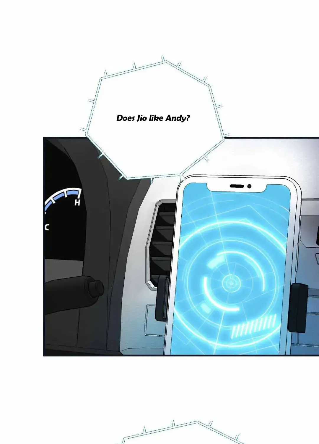 Read Overclock chapter 22 image 80 on Lezhin