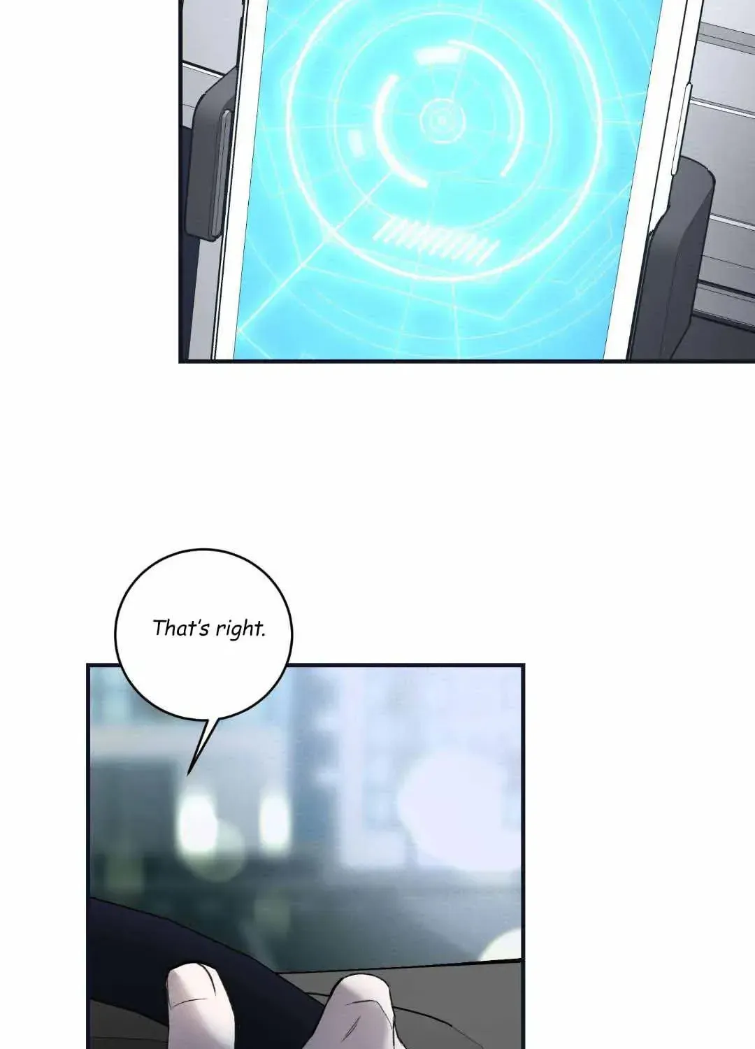 Read Overclock chapter 22 image 86 on Lezhin