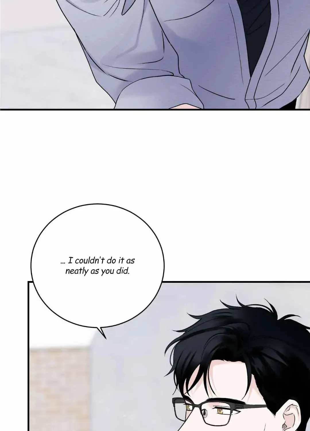 Read Overclock chapter 23 image 13 on Lezhin