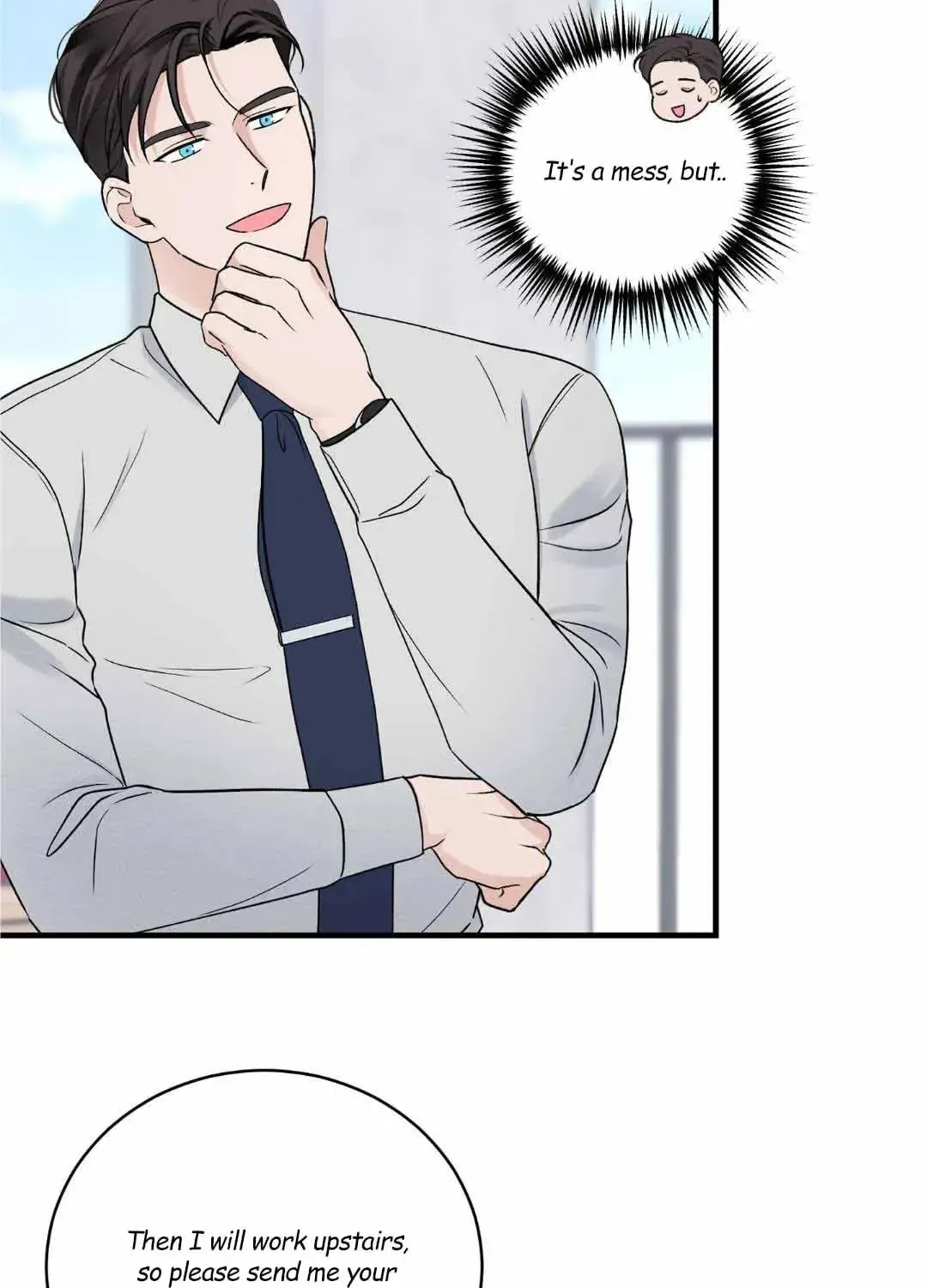 Read Overclock chapter 23 image 15 on Lezhin