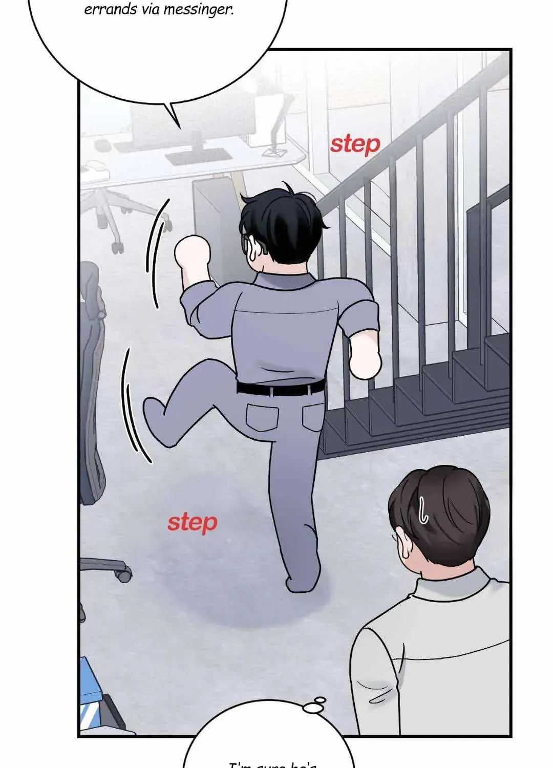 Read Overclock chapter 23 image 16 on Lezhin
