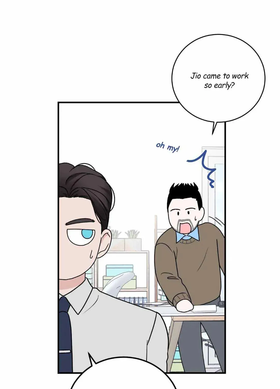 Read Overclock chapter 23 image 18 on Lezhin