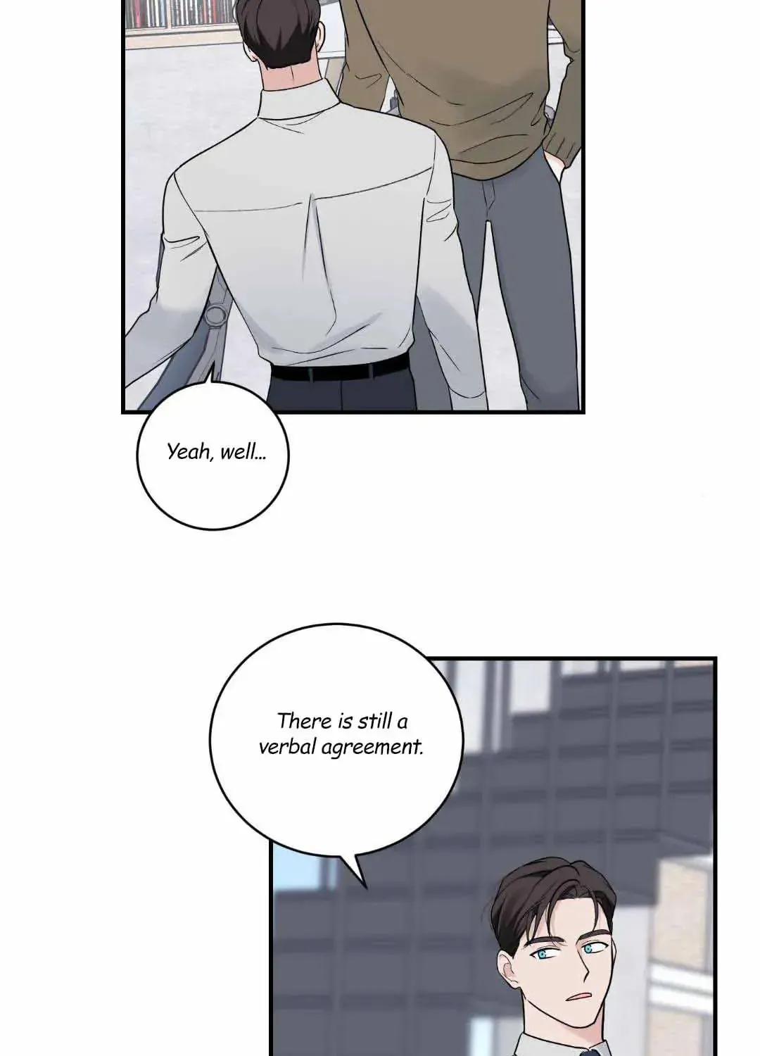 Read Overclock chapter 23 image 20 on Lezhin