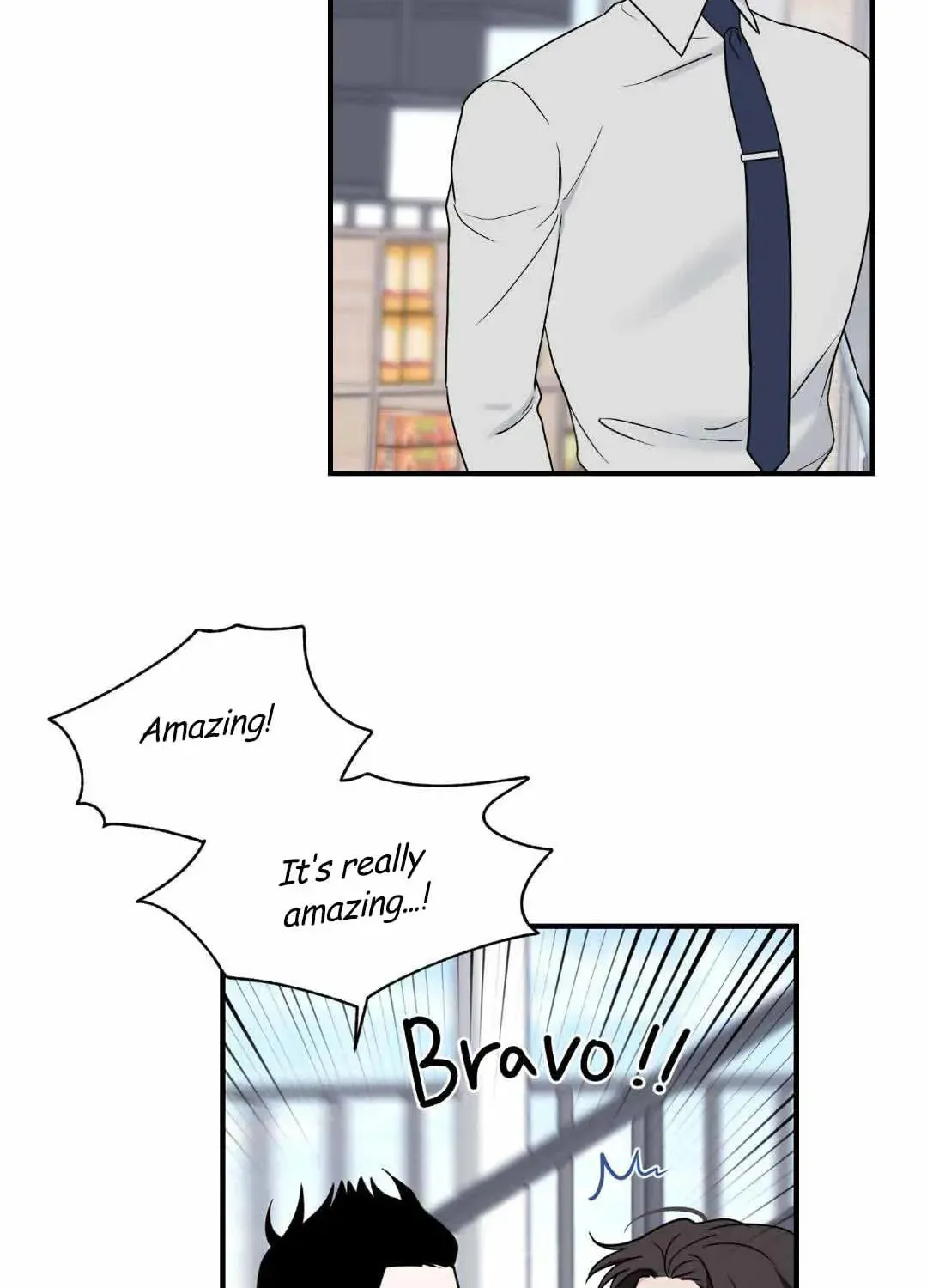 Read Overclock chapter 23 image 21 on Lezhin