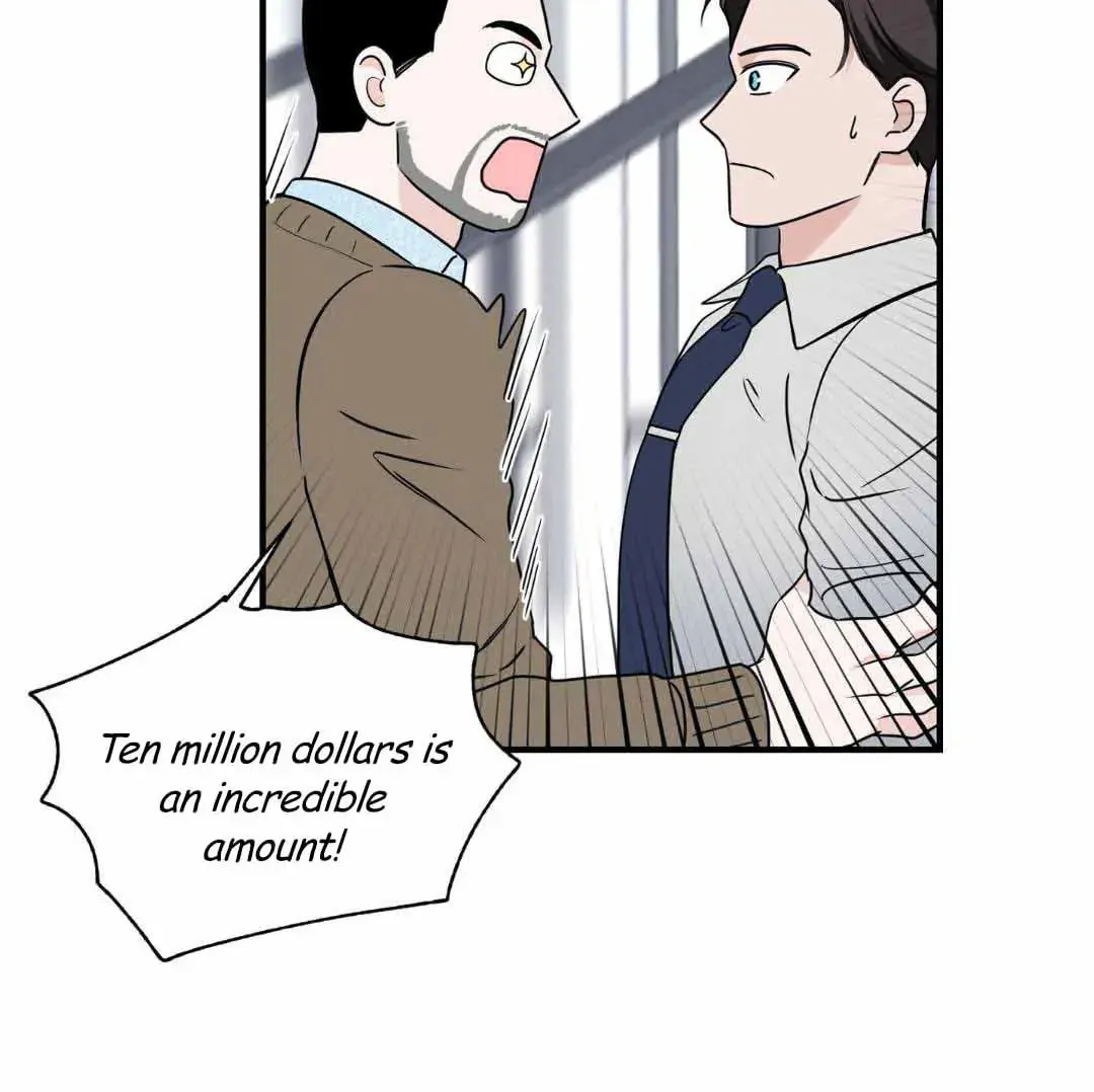 Read Overclock chapter 23 image 22 on Lezhin