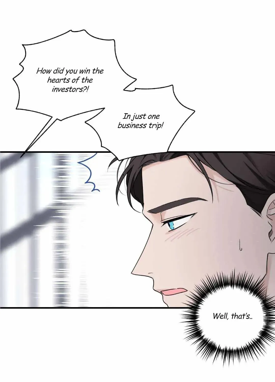 Read Overclock chapter 23 image 23 on Lezhin