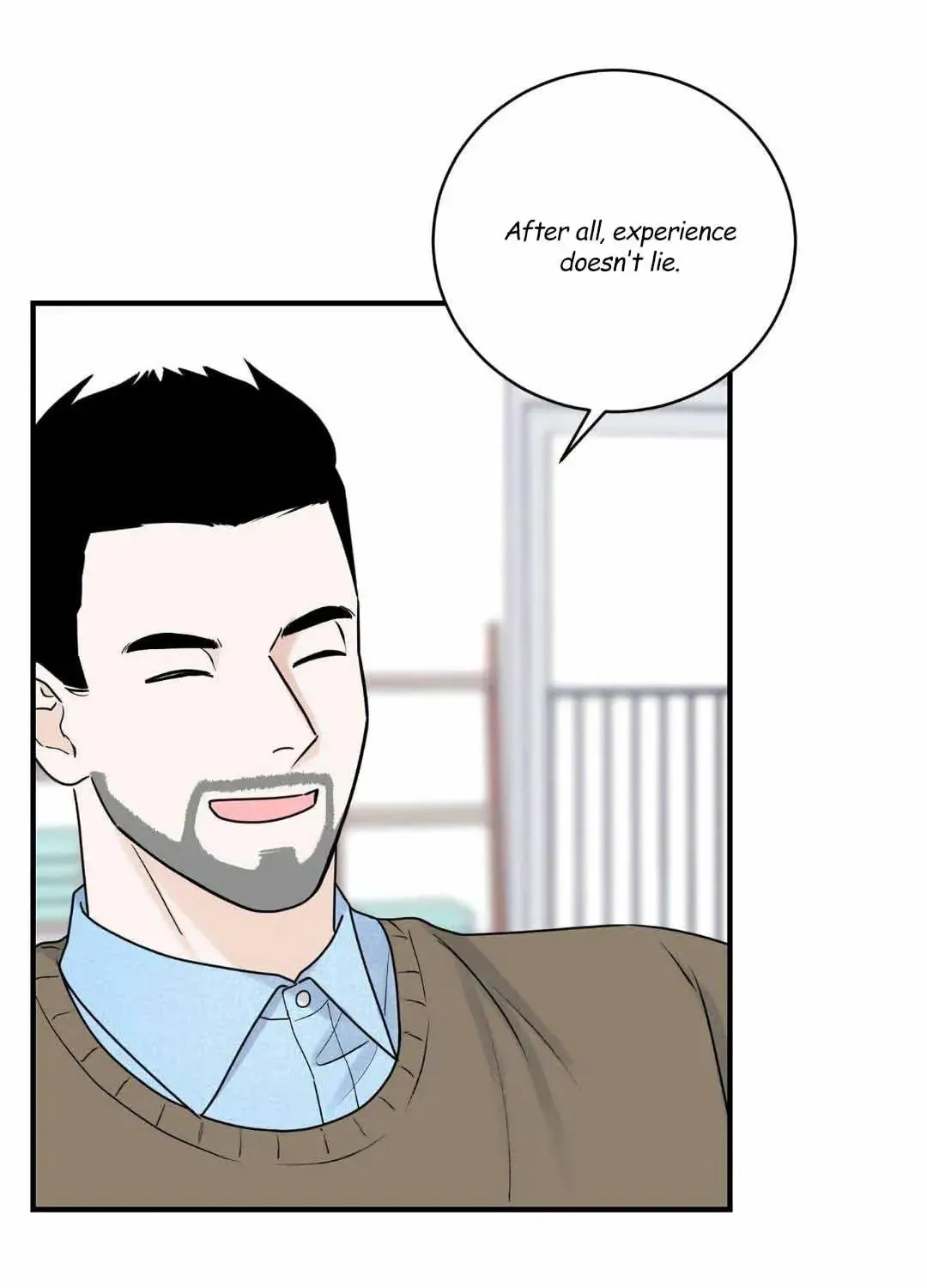 Read Overclock chapter 23 image 24 on Lezhin