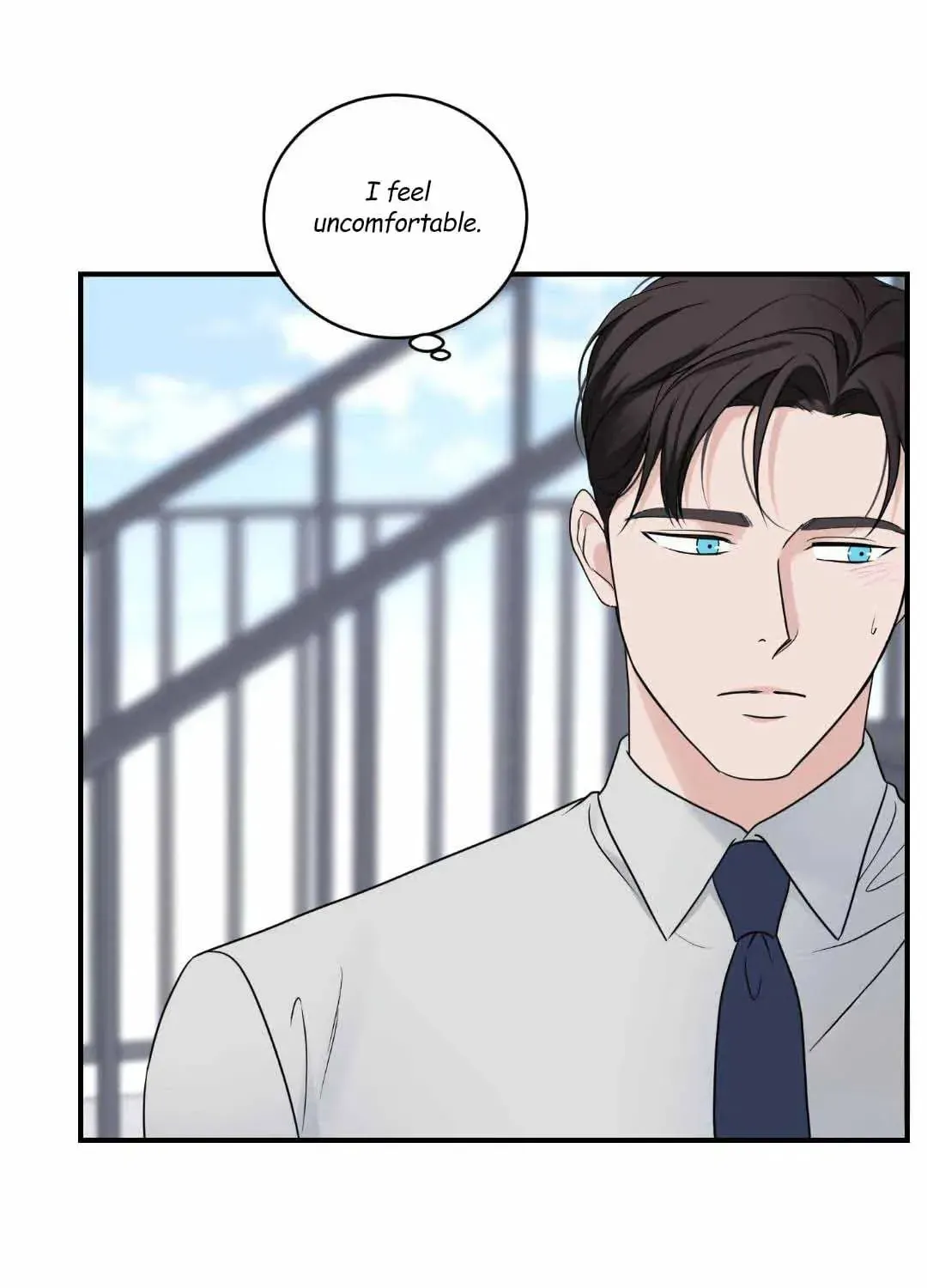 Read Overclock chapter 23 image 25 on Lezhin