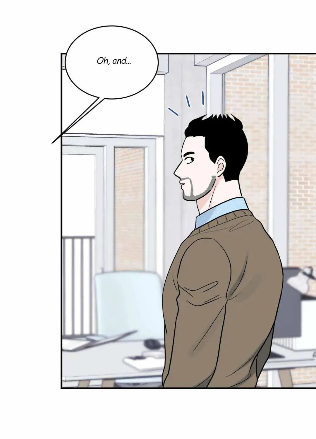 Read Overclock chapter 23 image 28 on Lezhin