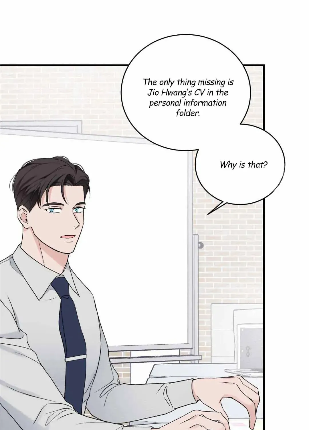 Read Overclock chapter 23 image 29 on Lezhin