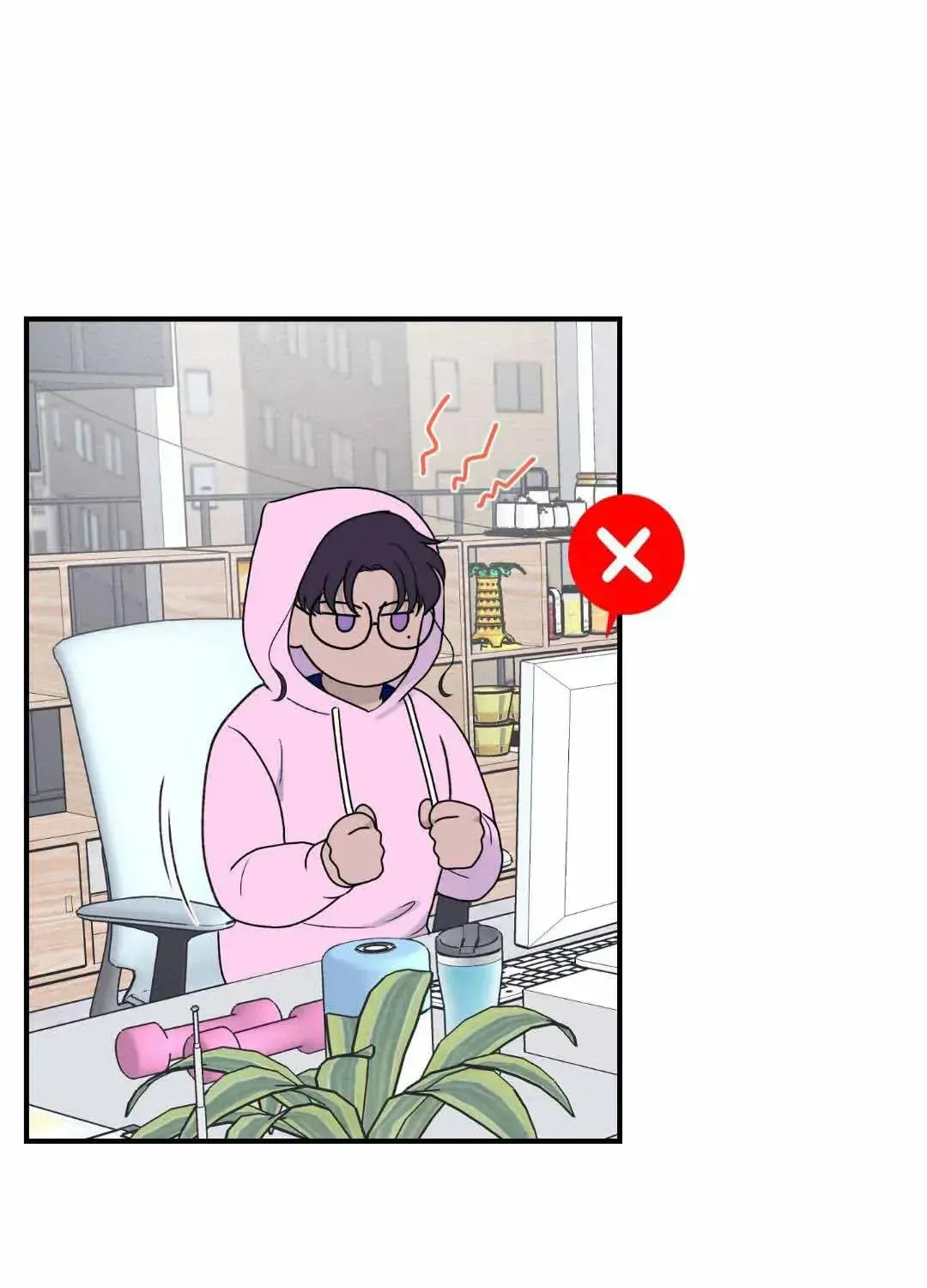 Read Overclock chapter 23 image 3 on Lezhin