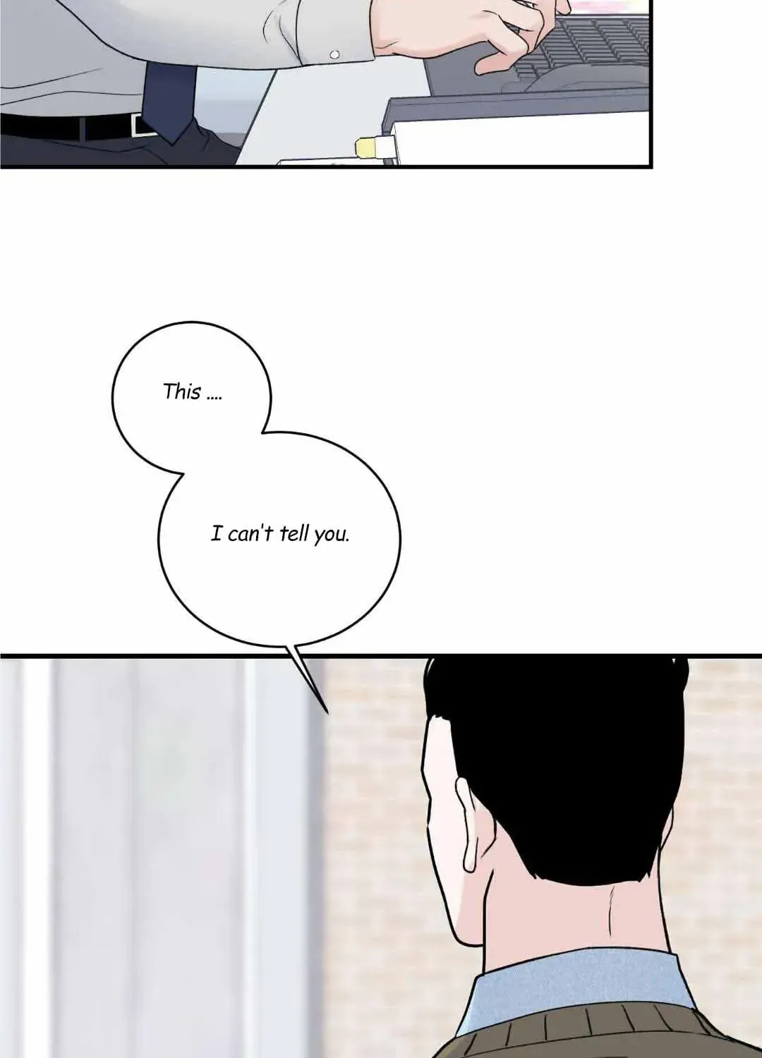 Read Overclock chapter 23 image 30 on Lezhin