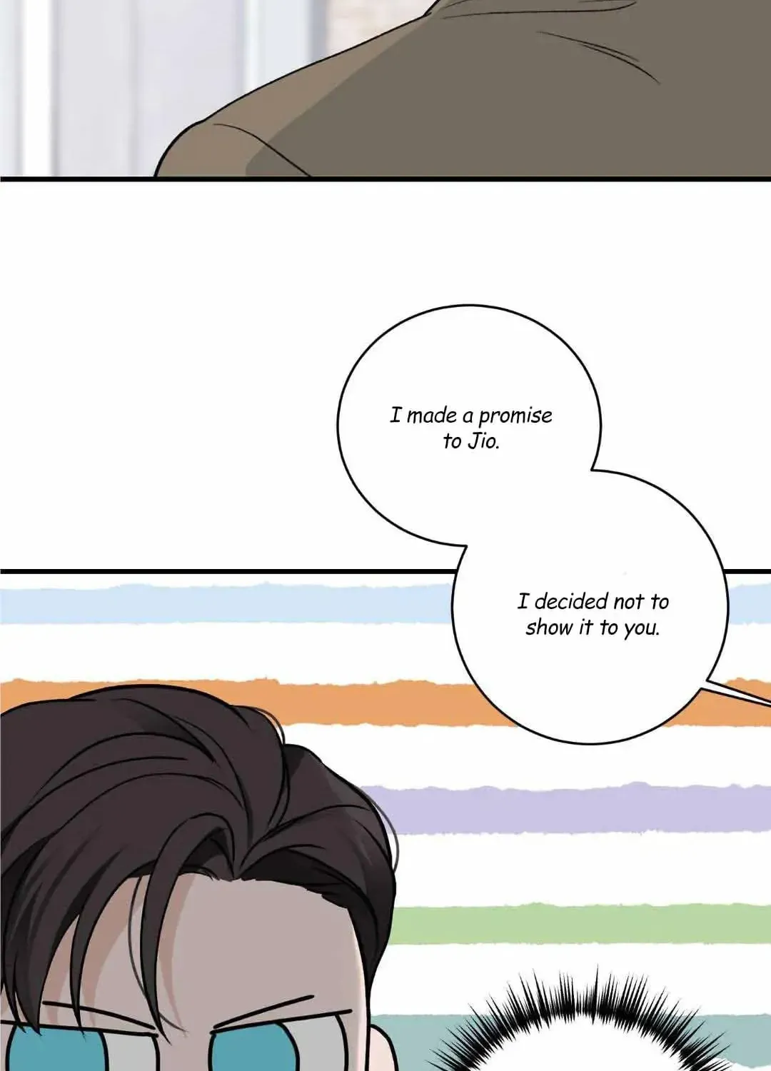 Read Overclock chapter 23 image 31 on Lezhin