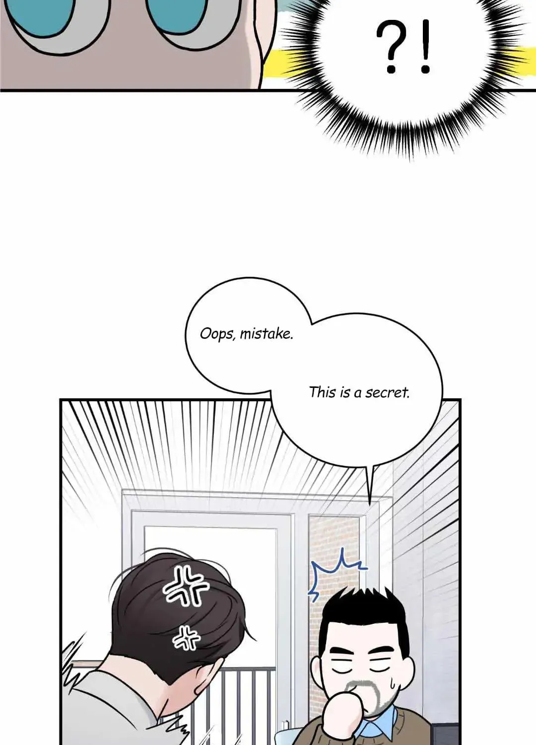 Read Overclock chapter 23 image 32 on Lezhin