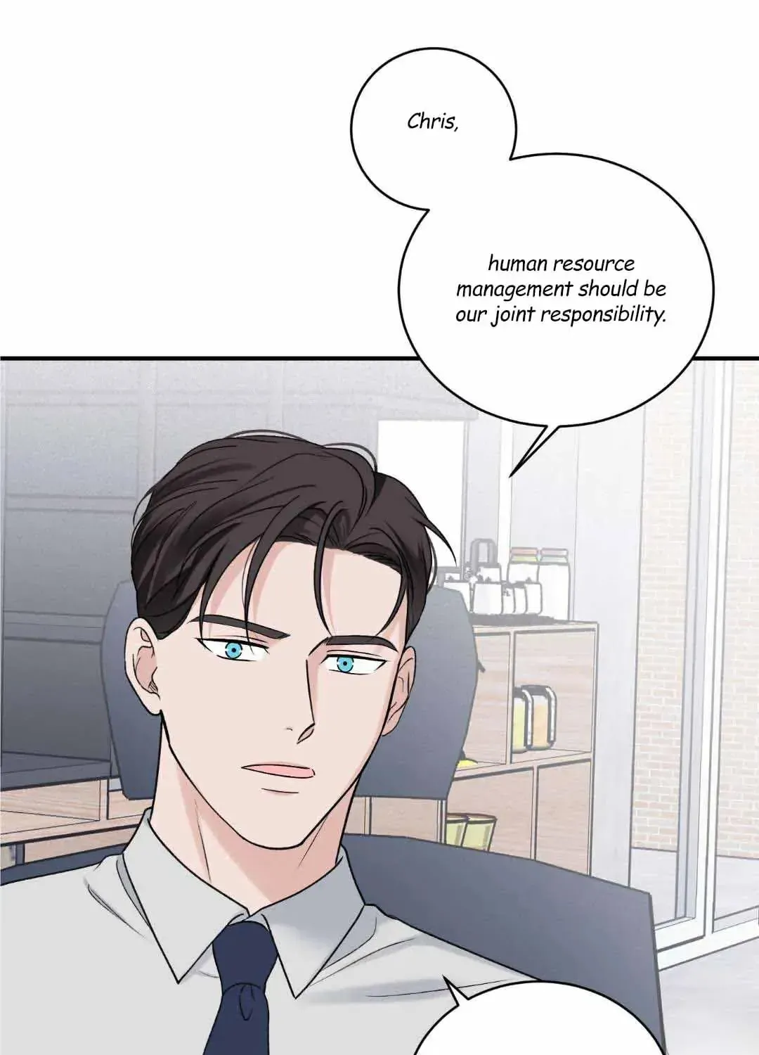 Read Overclock chapter 23 image 34 on Lezhin