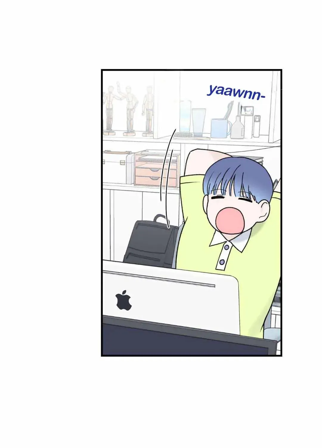 Read Overclock chapter 23 image 4 on Lezhin