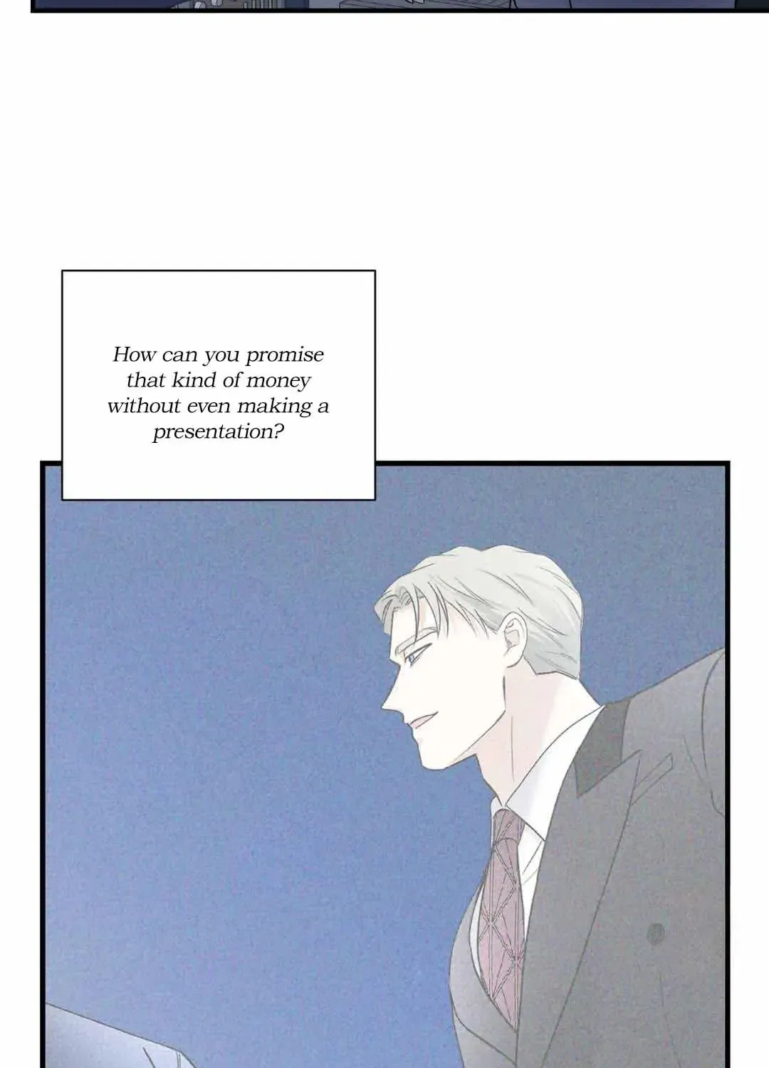 Read Overclock chapter 23 image 40 on Lezhin