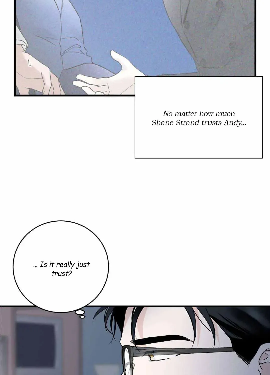 Read Overclock chapter 23 image 41 on Lezhin