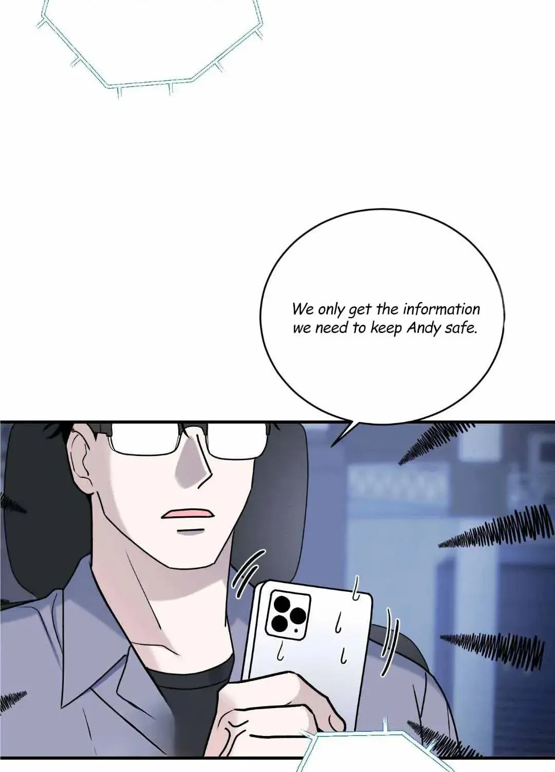 Read Overclock chapter 23 image 45 on Lezhin